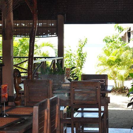 Phangan Beach Resort Baan Tai Exteriér fotografie