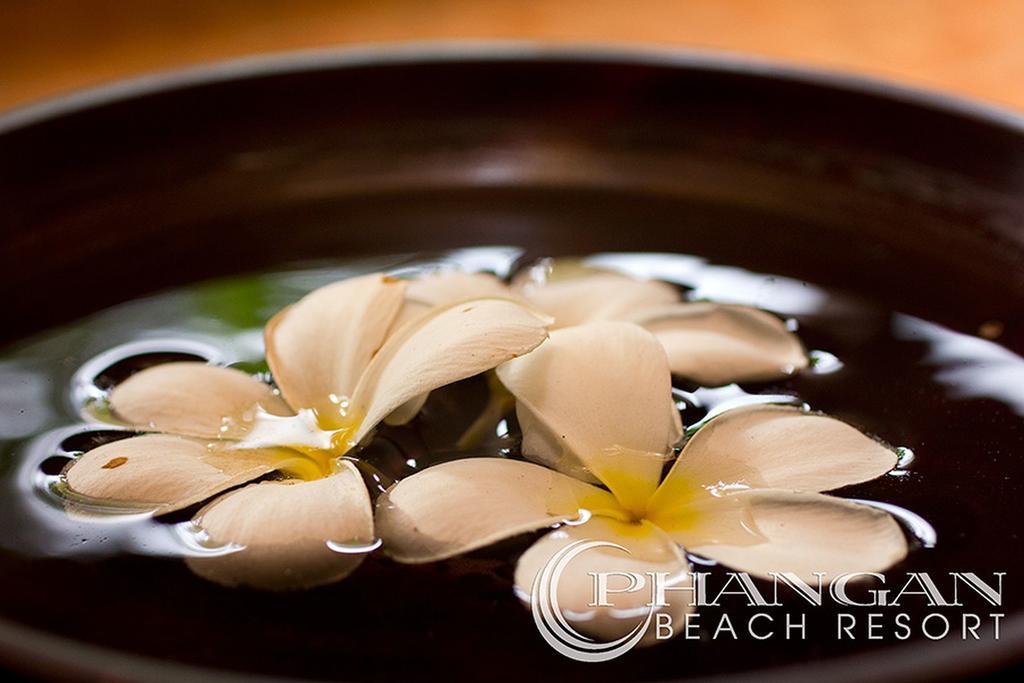 Phangan Beach Resort Baan Tai Exteriér fotografie